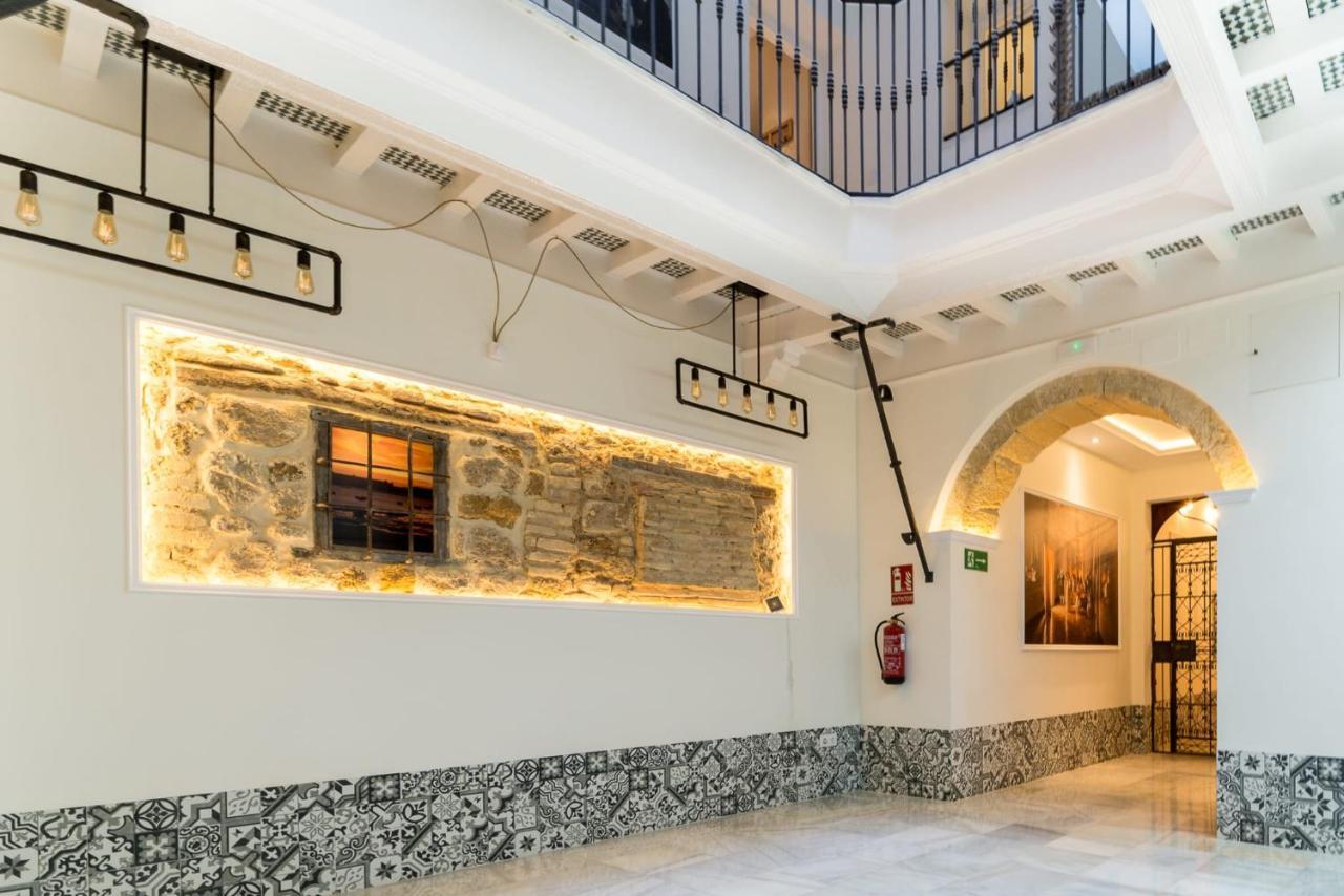 Suite Capitan 1 Cadiz Dış mekan fotoğraf