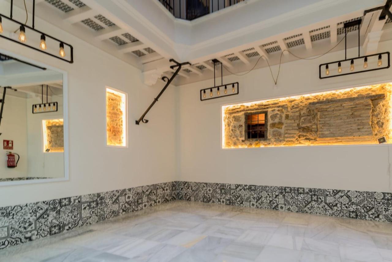 Suite Capitan 1 Cadiz Dış mekan fotoğraf
