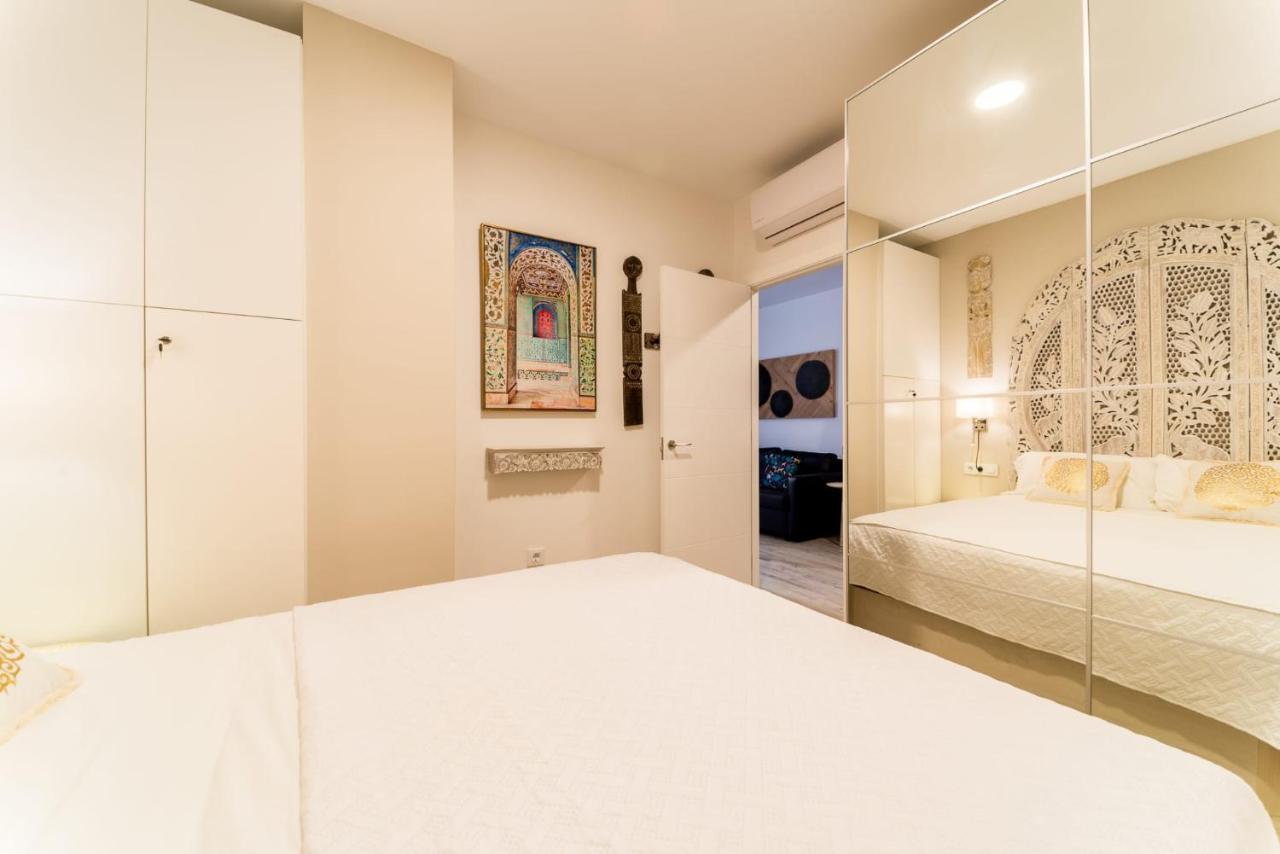 Suite Capitan 1 Cadiz Dış mekan fotoğraf
